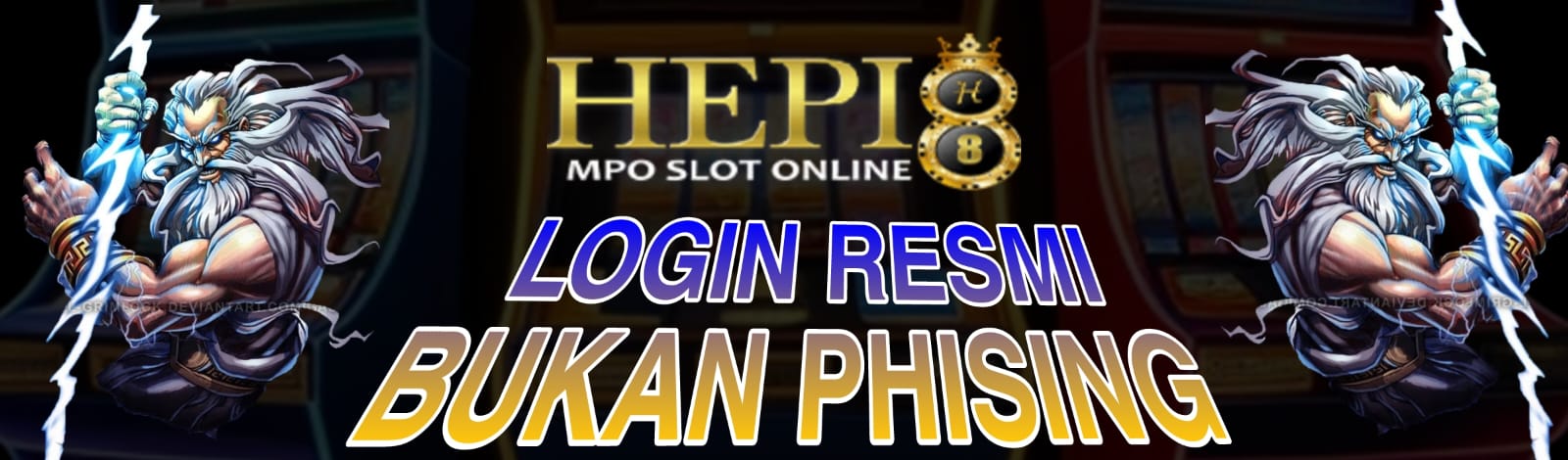 HEPI8 LOGIN